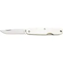 Remington WSB79 3 1/2 White Smooth Bone Slip Joint Executive - Remington