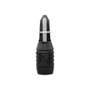 Riven 65150 Menace Attracts Elk Species Black Polycarbonate - Higdon Decoys