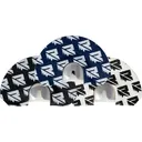 Riven Cosmic Series Elk Call Combo Pack, 3 Domed Diaphragm Mouth Calls, Model 65275, Includes Case. - Higdon Decoys