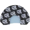 Higdon Decoys Single Lady Elk Diaphragm Game Call, Model 65210, Black/White, Single Reed - Higdon Decoys