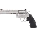 Colt KODIAKSP6RTS Kodiak #6 Shot 6\" Stainless Steel Vent Rib Barrel, Cylinder & Frame, Exposed Hammer Revolver - Colt Defense