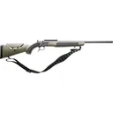 CVA PR3233NM Accura MR-X 26\" w/RAIL TUNGSTEN/ODG w/BLK/GREY - Connecticut Valley Arms