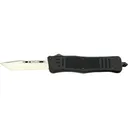 Steel River Knives MT620BULT Tanto Knife, Folding, Tanto Blade, Ultralight Design - Steel River Knives