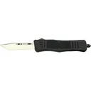 Steel River Knives MT616BULD2T Spartan Mini OTF Tanto 440C Stainless - Steel River Knives