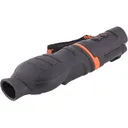 Avian X FLX-FLXDR072 WTF Grunt\'R Attracts Doe/Fawn Species Black/Orange Rubber - Avian-X