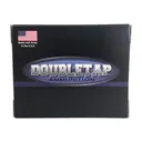 257 Roberts +P 120 gr Nosler Partition Centerfire Rifle Ammo - Doubletap Defense