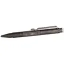 UZI Defender Tactical Pen Gun Metal, Personal Protection, Aircraft Aluminum, 1.6 oz, MPN UZITACPEN1GM - Daisy Manufacturing