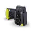 TASER Pulse 2 Cartridge 2 Pack, 0-15 ft Range, Black/Yellow, Model 101344 - Taser International