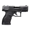 Taurus 1-TX22131-10EN2 TX22 Comp 3.6 Black - Taurus