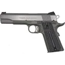 Colt Defense O1072CCSJG Govt Competition 5\" Jungle Green ADJ. SGTS G10 - Colt Defense