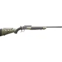 CVA PR3232NM Accura MR-X VariFlame 26\" Sniper Gray Cerakote Fluted Threaded Barrel, Receiver w/Picatinny Rail, Adjustable Veil Alpine Synthetic Stock - Connecticut Valley Arms