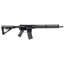 Anderson Manufacturing Utility PRO AR15, Semi-Auto Rifle, 5.56 Nato, Carbine Length Gas System, 16\" Bbl,15\" MLOK Handguard, Magpul Furniture, 30 Rd Mag - Anderson
