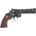 Colt Python 357 Magnum 5\" Blued Revolver - PYTHONBP5WTS - Colt Defense