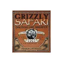 Grizzly Ammo Safari .375 H&H Mag 270gr Triple Shock X 5-Round Box - Grizzly