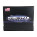 DoubleTap Controlled Expansion 40 Super 200gr Jacketed Hollow Point Brass Case 20 Rounds - Doubletap Defense