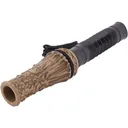 Avian X FLX-FLXDR061 Natural Bone Grunt\'R Deer Call Attracts Doe/Fawn Species Black/Antler - Avian-X