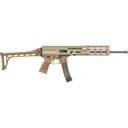 Grand Power 810091157930 Stribog SP9A1 30+1 16\" Flat Dark Earth - Global Ordnance
