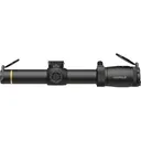 Leupold 183835 VX-6HD Gen 2 Black 1-6x 24mm Illuminated FireDot Duplex Reticle - Leupold / Redfield