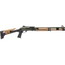 Adams Arms XDEFENSEOX Xdefense OX 18.5 TAN ODG X Semi SG Shotgun - Adams Arms