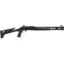 Adams Arms XDEFENSEPX Xdefense PX 18.5 Black X Semi SG Shotgun - Adams Arms