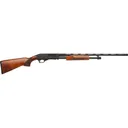 Adams Arms P12W28 Wood 28 MCH Pump SG Shotgun - Adams Arms
