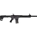 Adams Arms G12 G-12 Synthetic 18.5 Mag FED Semi SG Shotgun - Adams Arms