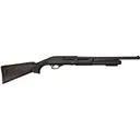 Adams Arms G4012B G-40 18.5 Black Pump SG Shotgun - Adams Arms