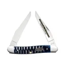 WR Case & Sons Muskrat Folding Pocket Knife - Beeman Marksman