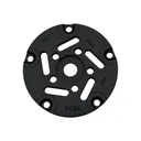 RCBS Pro Chucker 5 Shell Plate #32, Reloading Accessory, Progressive Press Fit, MPN 88937 - Rcbs