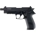 ATI GSG Firefly GERG2213TFFA Pistol .22LR 4.9\" Threaded Barrel 13-Rd DA/SA Black - American Tactical Imports