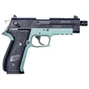 ATI GSG FireFly 22 LR 4.9\" 13+1 DA/SA Pistol Threaded Barrel Adjustable Sights - American Tactical Imports