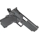 Ed Brown PRODIGY1 Fueled 9mm Luger 20+1 4.25\" Stainless Steel Barrel Pistol - Ed Brown Custom