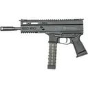 Grand Power SP9A3 Enhanced 9mm Luger 30+1 16\" Barrel Semi-Auto Rifle - 810091158005 - Global Ordnance