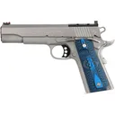 Colt Competition Optics-Ready 45 ACP 5\" 8-Round Stainless Steel Pistol - O1070CCS-OR - Colt Defense
