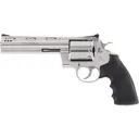 Colt Kodiak .44 Magnum 6\" Barrel 6rd Stainless Steel Revolver - Minor Cosmetic Blem - Colt Defense