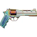 Chiappa CF340.301 Rhino SAR Nebula 357 6\" Revolver - Chiappa