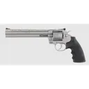CLT Python .357 Magnum 8-Inch Stainless Steel Revolver - Minor Cosmetic Blem - Colt Defense