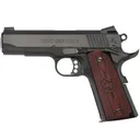 Colt Lightweight Commander .45 ACP 4.25\" Barrel Blued Blemished Pistol - Minor Cosmetic Blem - Colt Defense