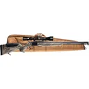 CVA Optima 50 Cal 26\" Fluted Stainless Muzzleloader with Konus 3-9x40 Scope - PR2047NSCP - Connecticut Valley Arms