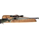 CVA Optima 50 Cal 26\" Fluted Nitride Scope Package - PR2048NSCP - Connecticut Valley Arms