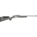 CVA Scout TD V3 .360 Blackhorn 20\" Stainless/OD Green Synthetic Rifle - Connecticut Valley Arms