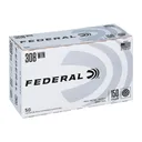 Federal American Eagle 308 Winchester 150gr FMJ Rifle Ammunition - 50 rounds - AE308DB - Federal Premium