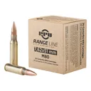 TR&Z USA Trading/PPU 7.62x39mm 145gr FMJ Boat Tail Rifle Ammunition - 20 rounds - PPR751 - Prvi Partizan