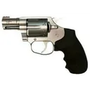 Colt Cobra COBRA-SM2FO Revolver, .38 Special +P, 2\" Barrel, Stainless Steel Frame, Fiber Optic Front Sight. - Colt Defense