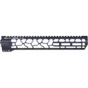 ODIN Works Ragna 12.5\" M-LOK Free Float Forend - F12MLRA - Odin