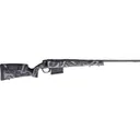 Weatherby 307 Range XP2 300 Win Mag Bolt-Action Rifle, 28\" Barrel, 5-Round Capacity, Black/Camo Cerakote Finish - Weatherby