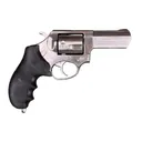 USED Ruger SP101, DA/SA Revolver, 3\" Barrel, Stainless Steel, 5rd Capacity, .38 Special, Various Grips - Surplus Good Condition - Ruger