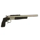CVA Scout V2 .223 Remington Pistol, 14\" Stainless Steel Black With ISM - CVA CP715S - 