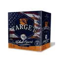 Nobel Sport 12 Gauge 2.75\" 1oz 8.5 Shot Target Low Recoil Shotshell Ammunition - 25 rounds - ANSLR185 - Nobel Sport