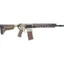 PWS MK114 Alpha 5.56 NATO 14.5\" FDE Rifle - Pws